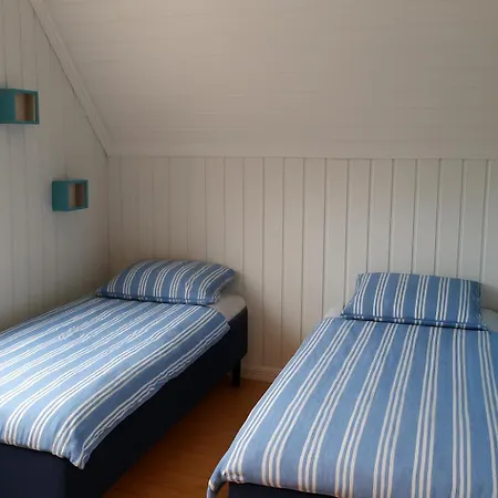 Andre Etasje, Hjemmekoselig Og Sentral Fredrikstad