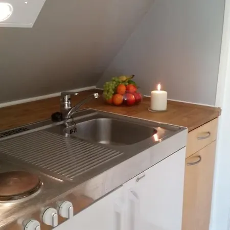 Andre Etasje, Hjemmekoselig Og Sentral Fredrikstad