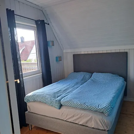 Andre Etasje, Hjemmekoselig Og Sentral Fredrikstad