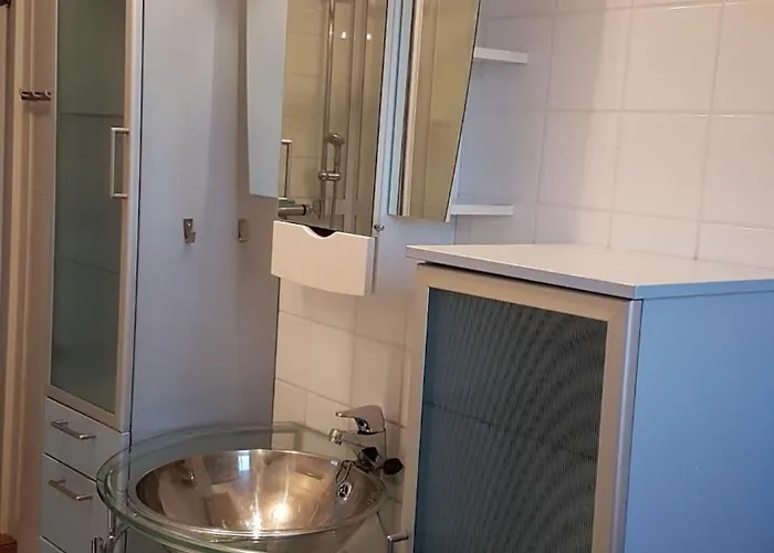 Lägenhet Andre Etasje, Hjemmekoselig Og Sentral *